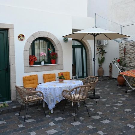 Anthias Beach Home Archangelos (Rhodes) Exterior foto