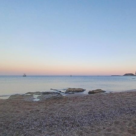 Anthias Beach Home Archangelos (Rhodes) Exterior foto