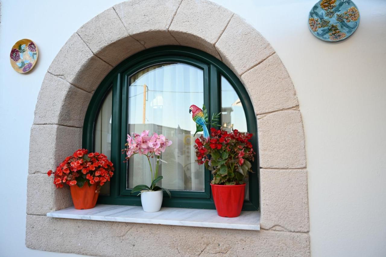 Anthias Beach Home Archangelos (Rhodes) Exterior foto