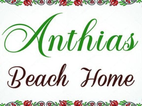 Anthias Beach Home Archangelos (Rhodes) Exterior foto