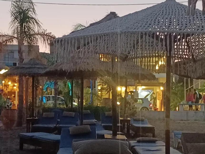 Anthias Beach Home Archangelos (Rhodes) Exterior foto