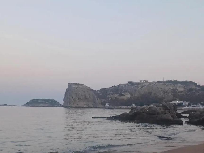 Anthias Beach Home Archangelos (Rhodes) Exterior foto